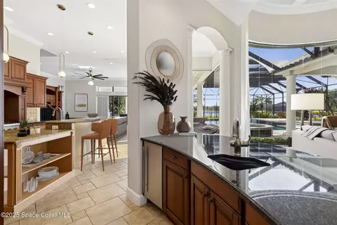 Kitchen - 2902 Bellwind Cir, Rockledge, FL 32955 photo 2 of 8