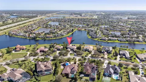 View/Area - 2902 Bellwind Cir, Rockledge, FL 32955 photo 2 of 13