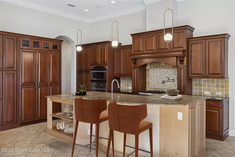 Kitchen - 2902 Bellwind Cir, Rockledge, FL 32955 photo 4 of 8