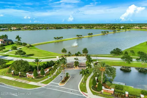 View/Area - 2902 Bellwind Cir, Rockledge, FL 32955 photo 9 of 13