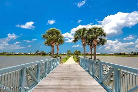 View/Area - 2902 Bellwind Cir, Rockledge, FL 32955 photo 12 of 13