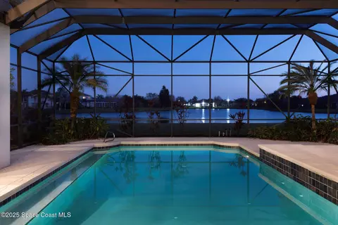 Exterior - 2902 Bellwind Cir, Rockledge, FL 32955 photo 9 of 16