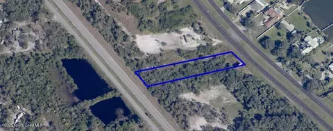 0 Unknown, Grant, FL 32949