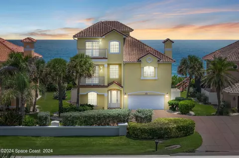 7625 S Highway A1a, Melbourne Beach, FL 32951