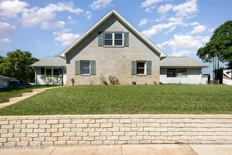 3530 Alan Dr, Titusville, FL 32780