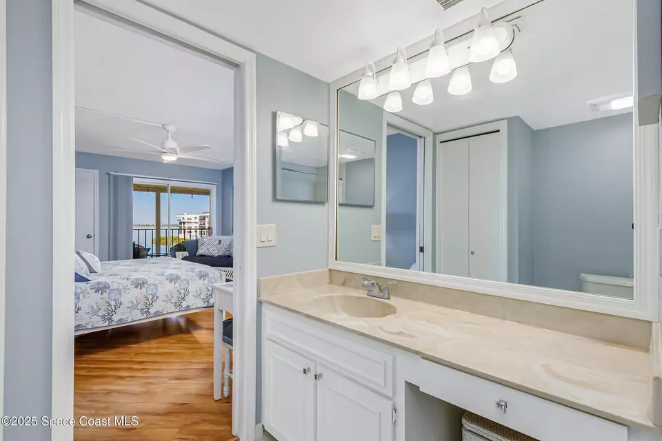 Bath - 190 Escambia Ln #402, Cocoa Beach, FL 32931 photo 1 of 5