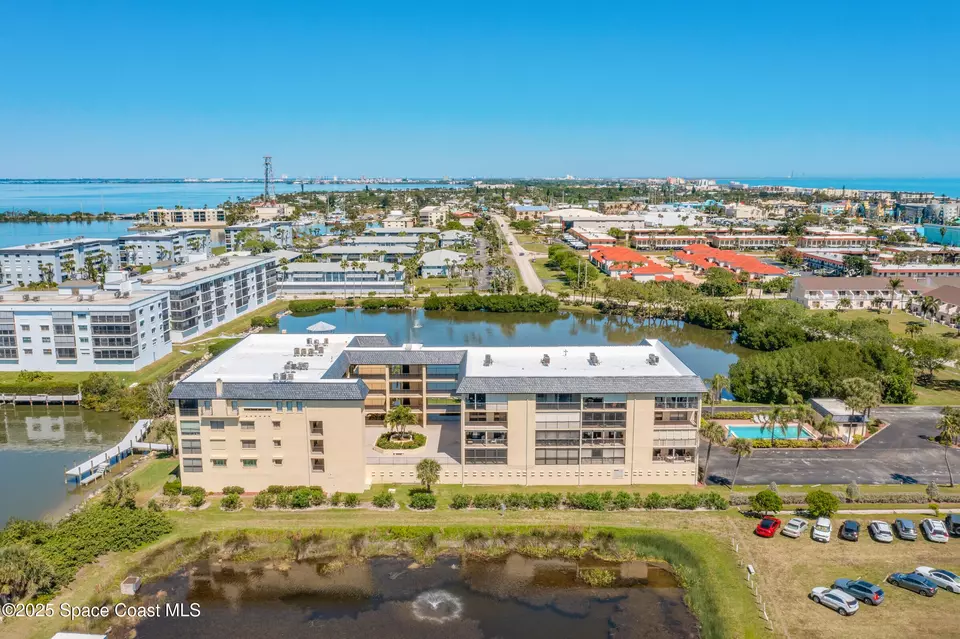 Other - 190 Escambia Ln #402, Cocoa Beach, FL 32931 photo 9 of 18