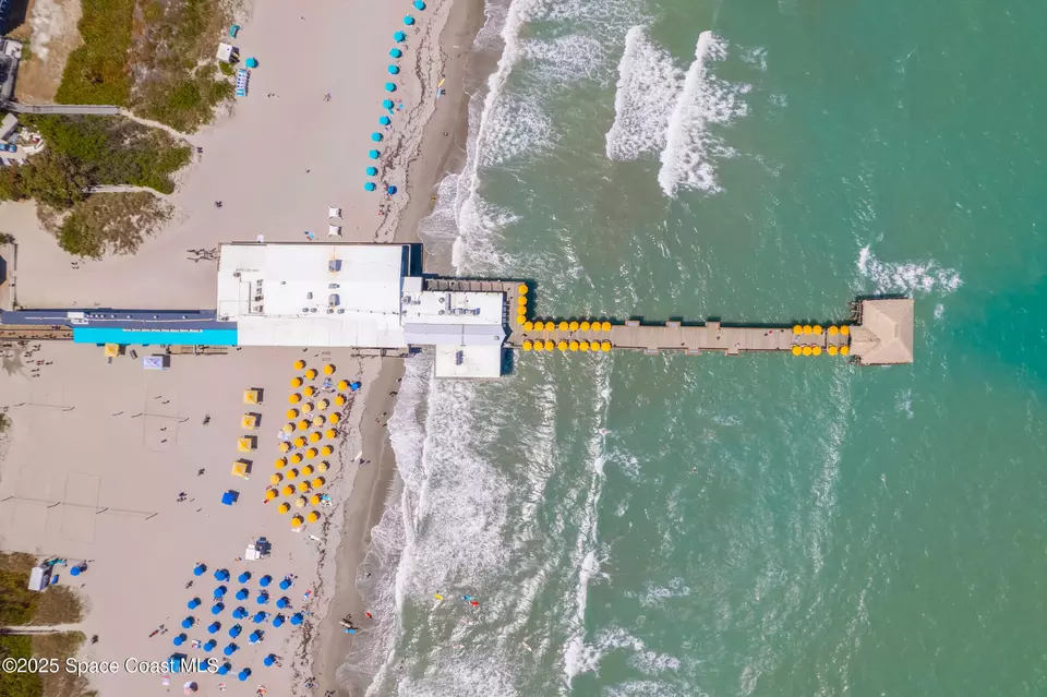 View/Area - 190 Escambia Ln #402, Cocoa Beach, FL 32931 photo 24 of 27