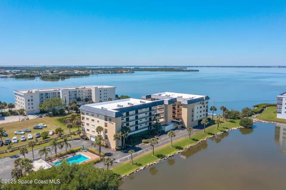 View/Area - 190 Escambia Ln #402, Cocoa Beach, FL 32931 photo 12 of 27