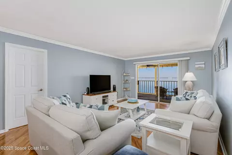 Living - 190 Escambia Ln #402, Cocoa Beach, FL 32931 photo 1 of 4