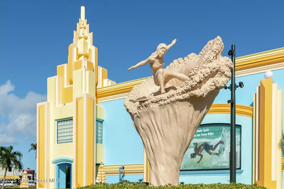 Other - 190 Escambia Ln #402, Cocoa Beach, FL 32931 photo 18 of 18