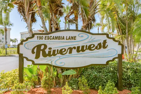 Other - 190 Escambia Ln #402, Cocoa Beach, FL 32931 photo 1 of 18