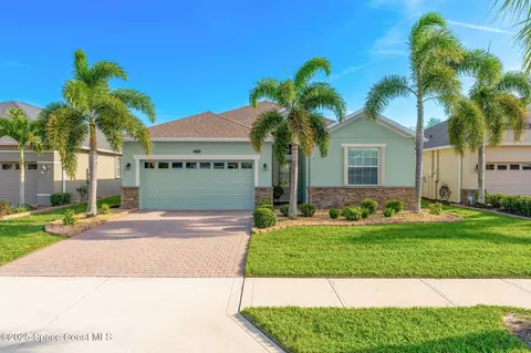 3479 Ahern Pl, Melbourne, FL 32940 photo 1