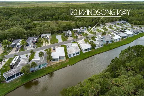 120 Windsong Way, Titusville, FL 32780