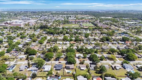 View/Area - 3314 Purdue St, Melbourne, FL 32901 photo 6 of 8