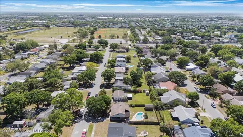 View/Area - 3314 Purdue St, Melbourne, FL 32901 photo 4 of 8