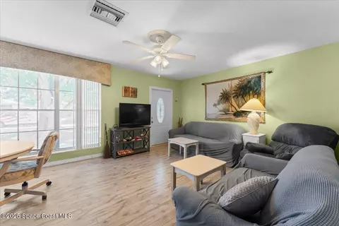 Living - 3314 Purdue St, Melbourne, FL 32901 photo 1 of 1