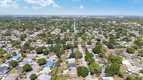 View/Area - 3314 Purdue St, Melbourne, FL 32901 photo 8 of 8