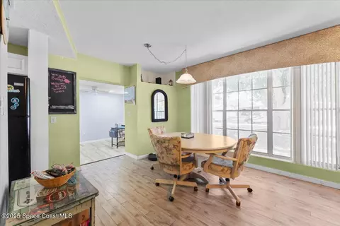 Dining - 3314 Purdue St, Melbourne, FL 32901 photo 4 of 5