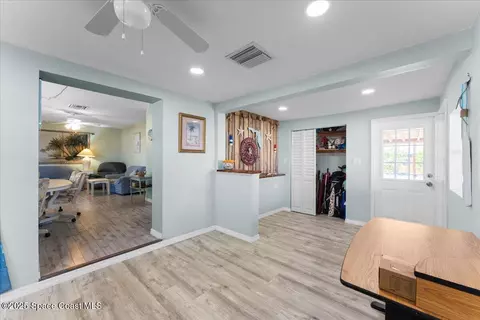 Entry Way - 3314 Purdue St, Melbourne, FL 32901 photo 1 of 1