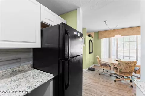 Kitchen - 3314 Purdue St, Melbourne, FL 32901 photo 1 of 3