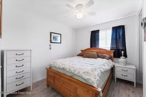 Bedroom - 3314 Purdue St, Melbourne, FL 32901 photo 3 of 3