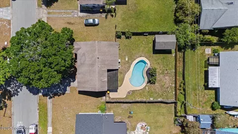 View/Area - 3314 Purdue St, Melbourne, FL 32901 photo 2 of 8