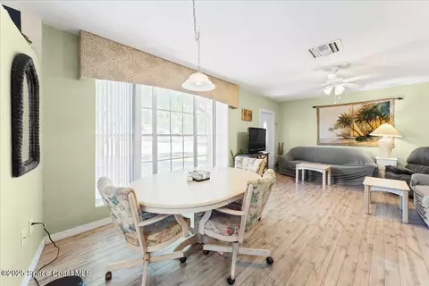 Dining - 3314 Purdue St, Melbourne, FL 32901 photo 2 of 5