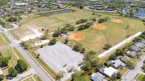 View/Area - 3314 Purdue St, Melbourne, FL 32901 photo 3 of 8