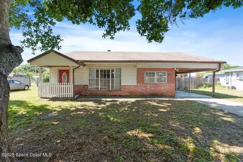 3314 Purdue St, Melbourne, FL 32901