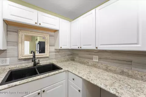 Kitchen - 3314 Purdue St, Melbourne, FL 32901 photo 3 of 3