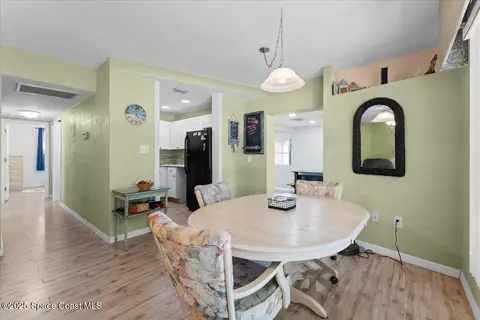 Dining - 3314 Purdue St, Melbourne, FL 32901 photo 5 of 5