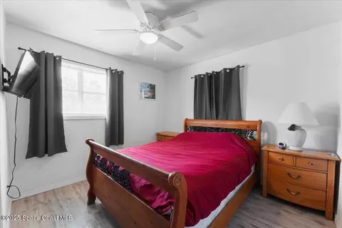 Bedroom - 3314 Purdue St, Melbourne, FL 32901 photo 1 of 3