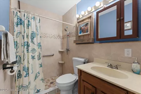 Bath - 3314 Purdue St, Melbourne, FL 32901 photo 1 of 1