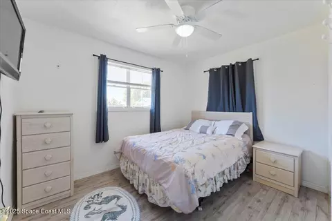 Bedroom - 3314 Purdue St, Melbourne, FL 32901 photo 2 of 3