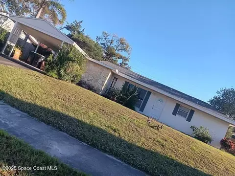 2050 Port Malabar Blvd NE, Palm Bay, FL 32905