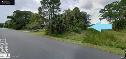 865 Redrock St SE, Palm Bay, FL 32909