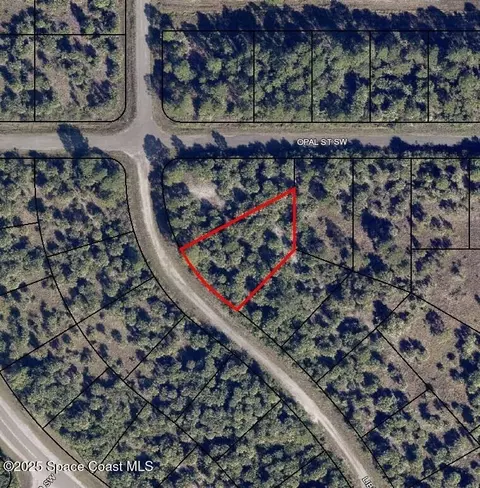 3041 Libby Ave SW, Palm Bay, FL 32908