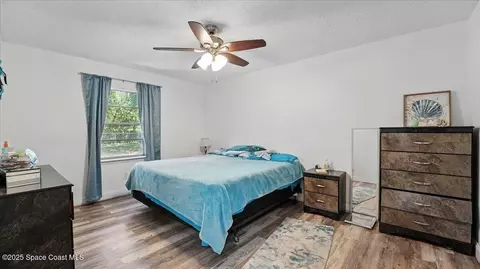 Bedroom - 6615 Dock Ave, Cocoa, FL 32927 photo 1 of 2