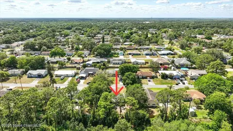 View/Area - 6615 Dock Ave, Cocoa, FL 32927 photo 8 of 10