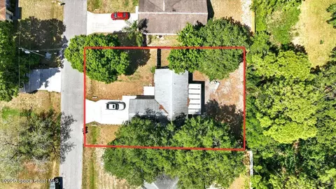 View/Area - 6615 Dock Ave, Cocoa, FL 32927 photo 3 of 10