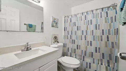 Bath - 6615 Dock Ave, Cocoa, FL 32927 photo 2 of 2