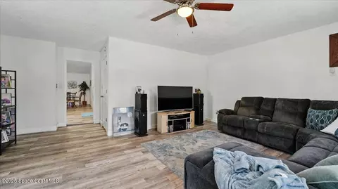 Entry Way - 6615 Dock Ave, Cocoa, FL 32927 photo 5 of 5