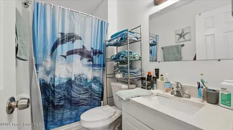 Bath - 6615 Dock Ave, Cocoa, FL 32927 photo 1 of 2