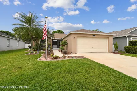 1500 Talamore Ln, Melbourne, FL 32940 photo 1
