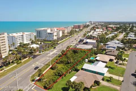 1570 N Hwy A1a, Indialantic, FL 32903