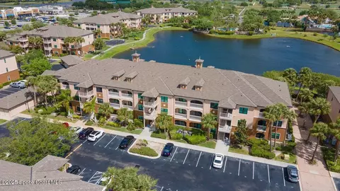 6451 Borasco Dr #3612, Melbourne, FL 32940
