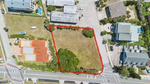 000 Adams Ave, Cape Canaveral, FL 32920