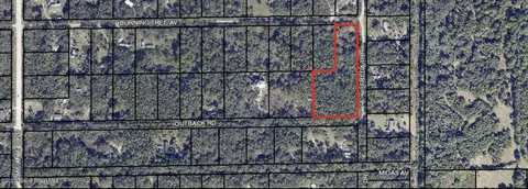 0 Burning Tree Ave, Cocoa, FL 32926