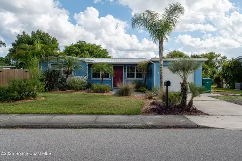 2255 Fatzler Rd, Melbourne, FL 32935 photo 1